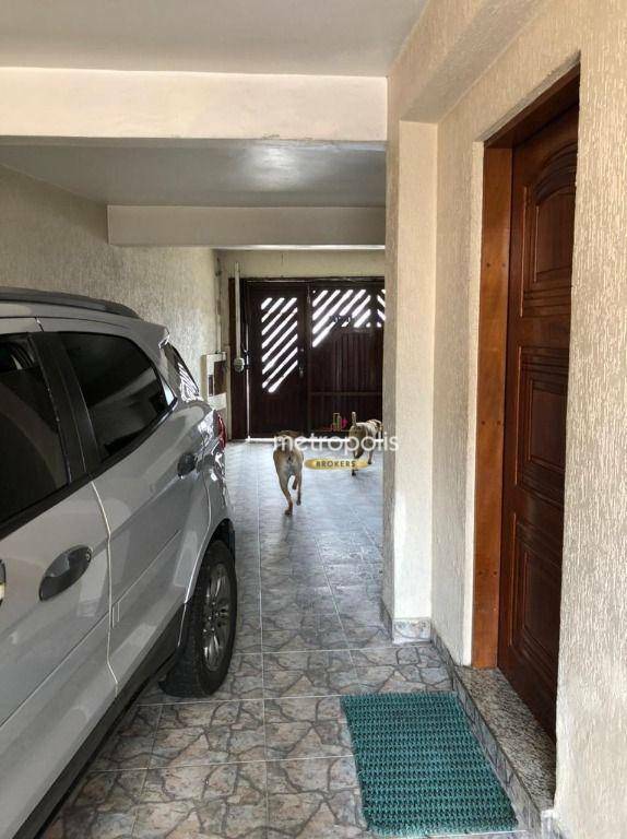 Sobrado à venda com 3 quartos, 300m² - Foto 33