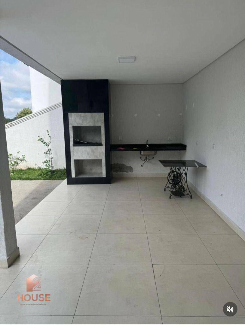 Casa de Condomínio à venda e aluguel com 4 quartos, 396m² - Foto 11