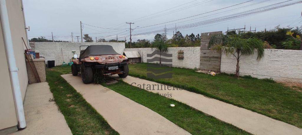 Sobrado, 2 quartos, 72 m² - Foto 4