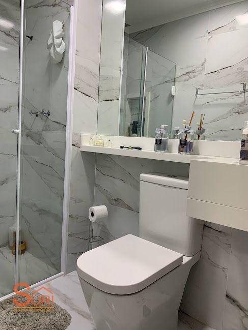 Apartamento à venda com 2 quartos, 66m² - Foto 13