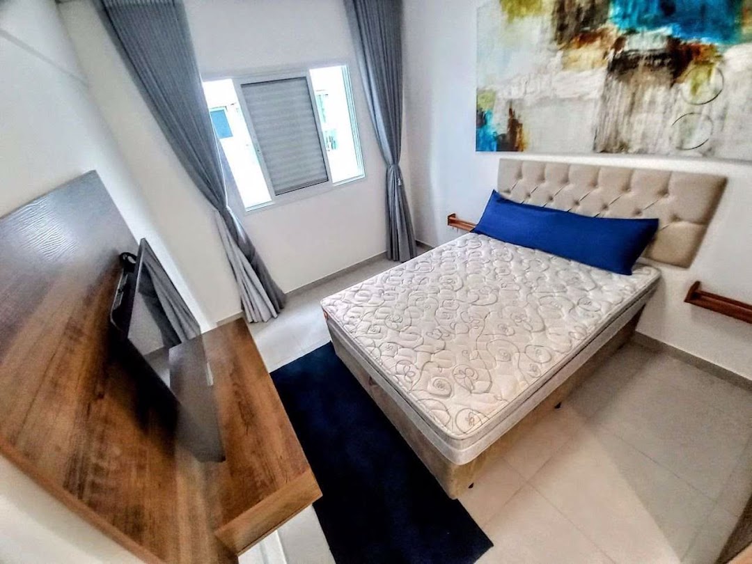 Apartamento à venda com 2 quartos, 77m² - Foto 16