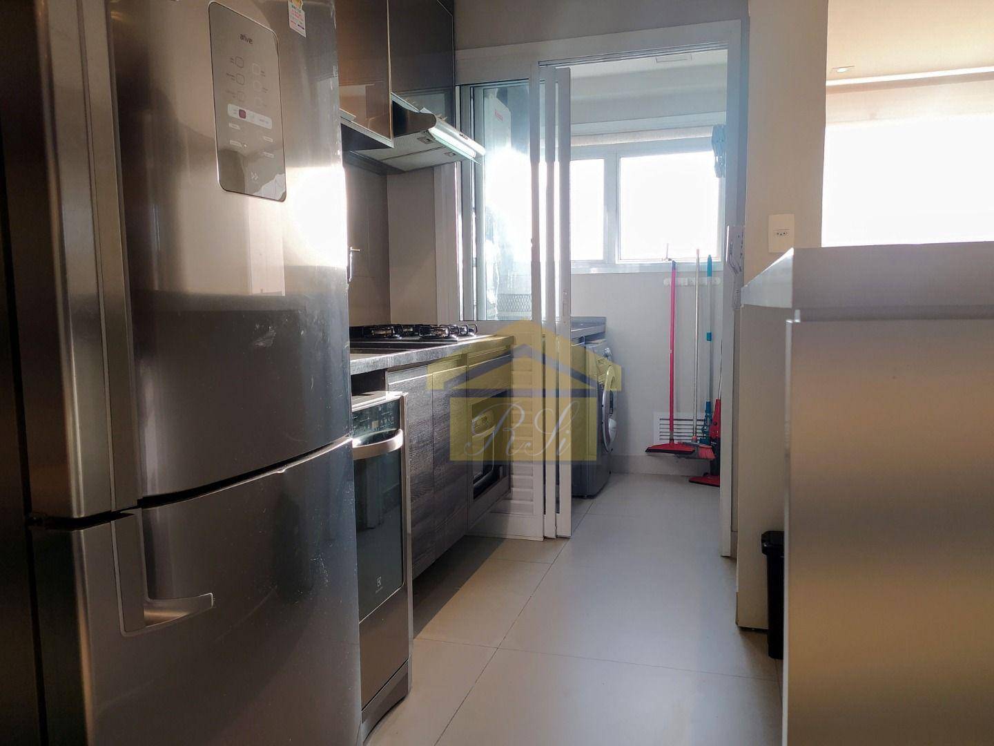 Apartamento para alugar com 2 quartos, 69m² - Foto 25