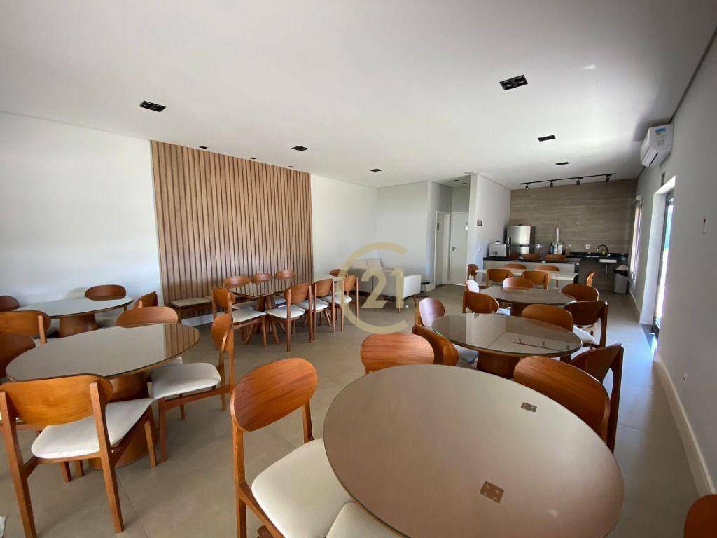 Casa de Condomínio à venda com 4 quartos, 300m² - Foto 32