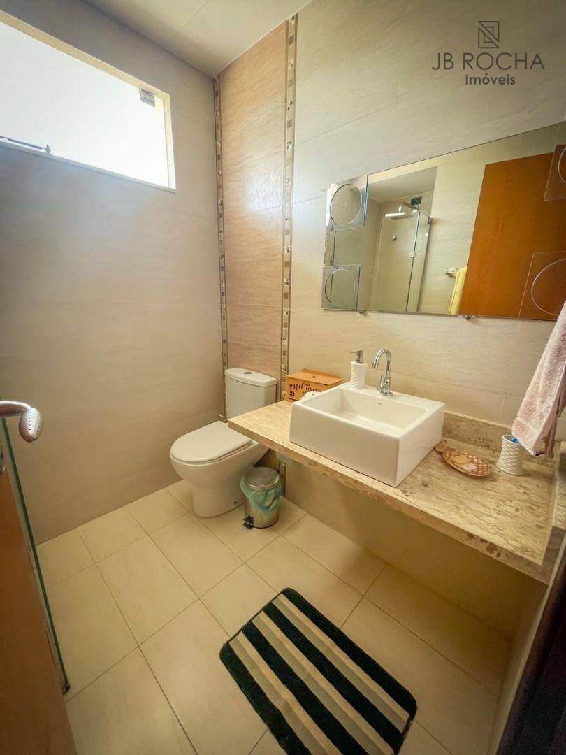 Casa de Condomínio à venda com 4 quartos, 800m² - Foto 29