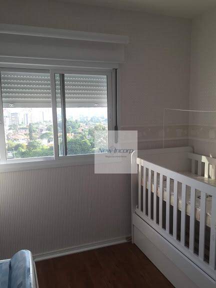 Apartamento à venda com 3 quartos, 112m² - Foto 12