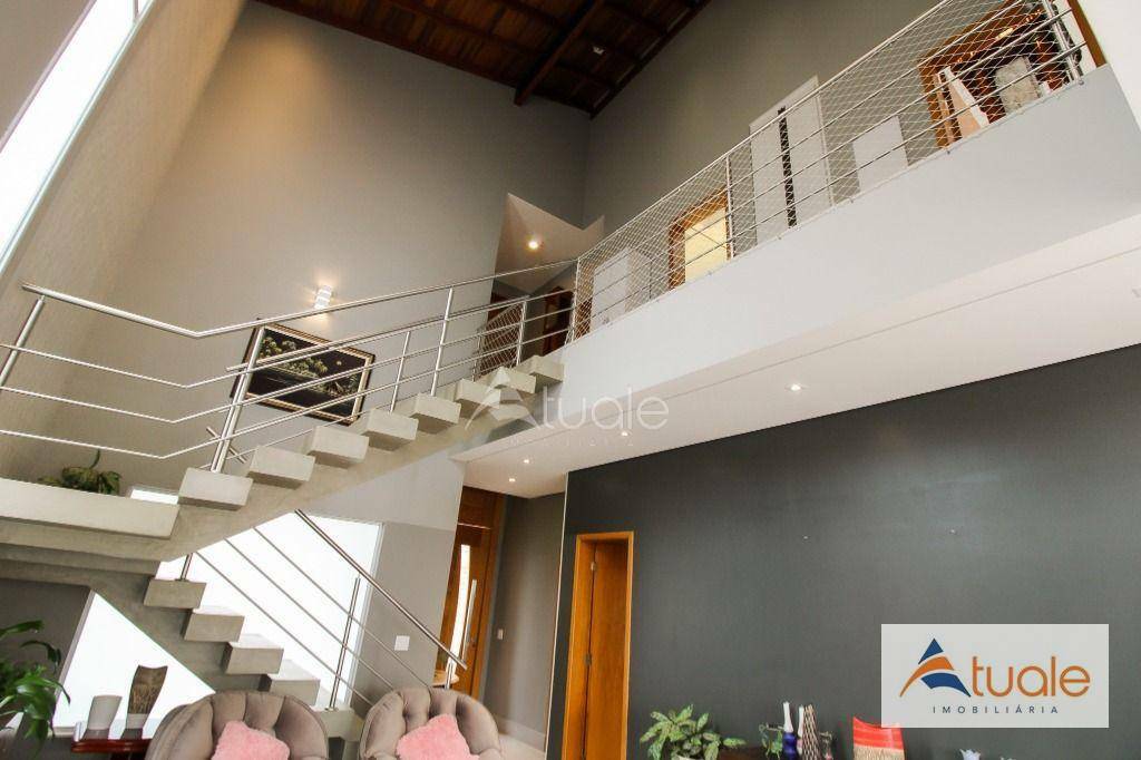 Casa de Condomínio à venda com 3 quartos, 220m² - Foto 31