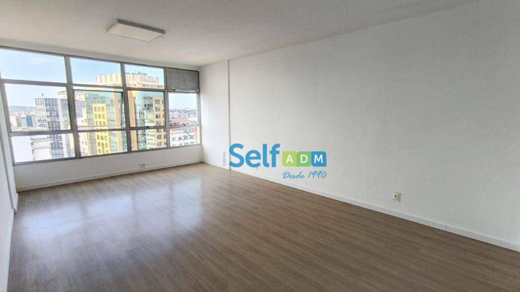 Conjunto Comercial-Sala para alugar, 40m² - Foto 2