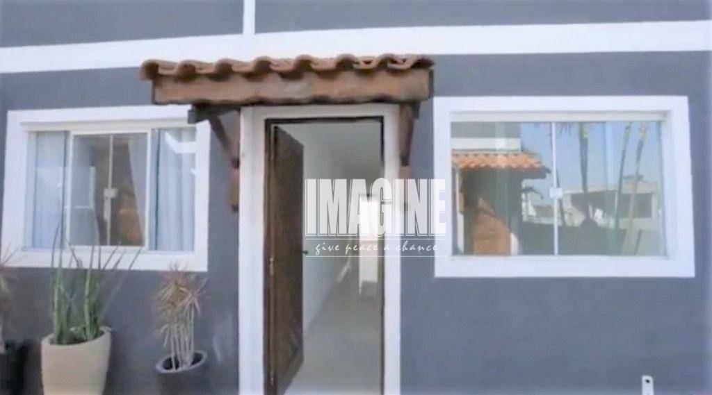 Sobrado à venda com 2 quartos, 90m² - Foto 18