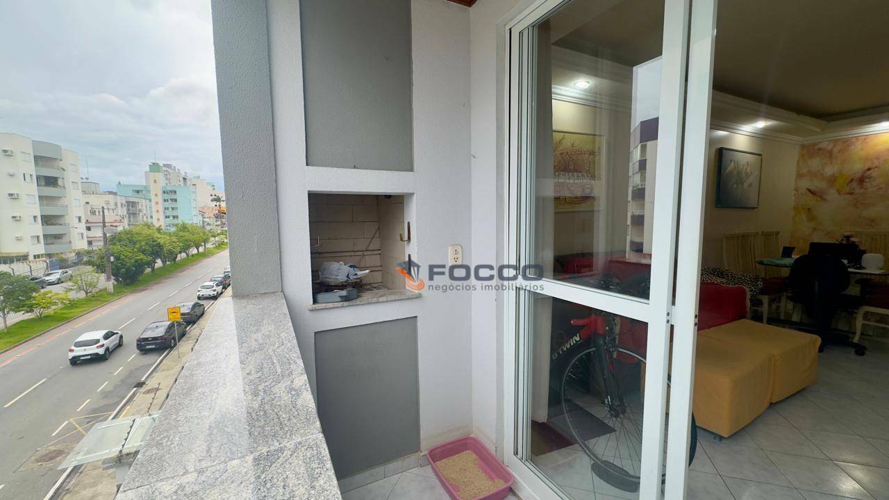 Apartamento à venda com 3 quartos, 79m² - Foto 5