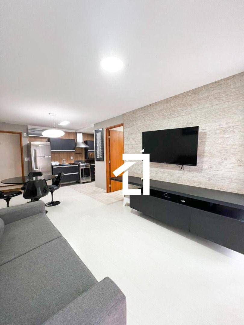 Apartamento, 1 quarto, 40 m² - Foto 4