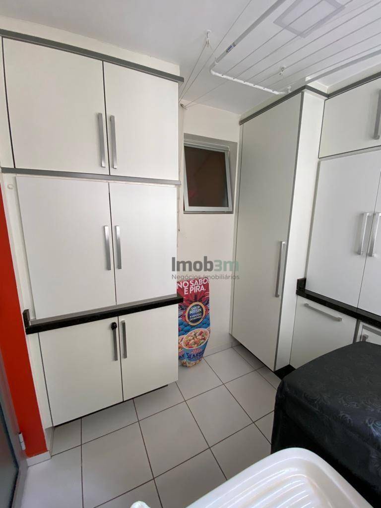 Apartamento à venda com 3 quartos, 130m² - Foto 18