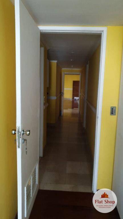 Apartamento à venda com 4 quartos, 171m² - Foto 14