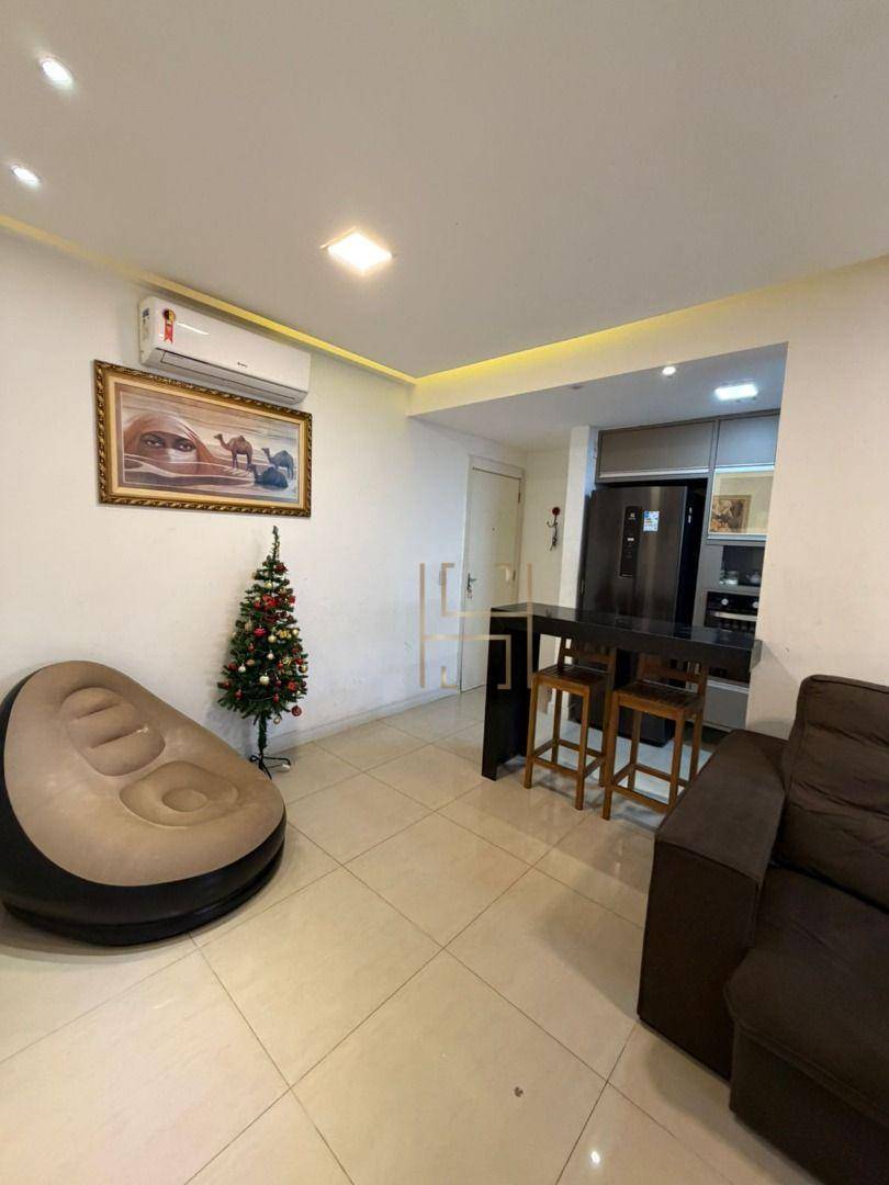 Apartamento, 2 quartos, 138 m² - Foto 3