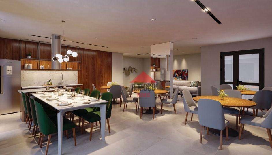 Apartamento, 2 quartos, 48 m² - Foto 18