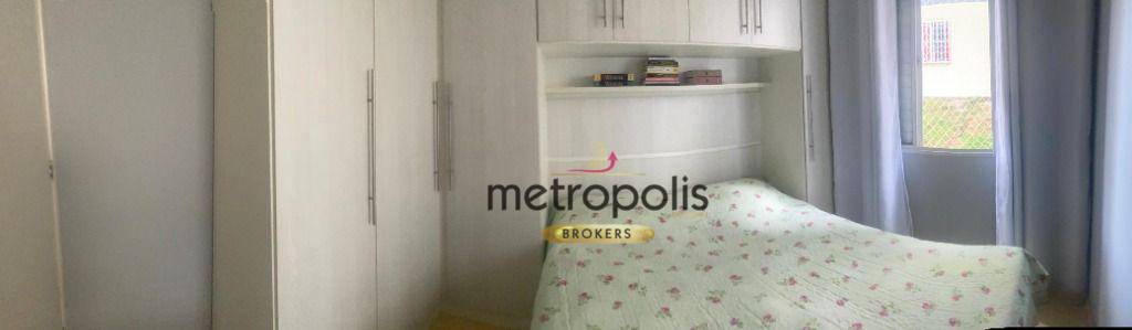 Apartamento à venda com 3 quartos, 49m² - Foto 22