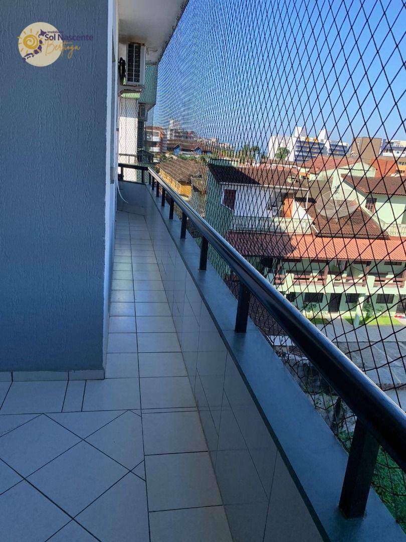 Cobertura à venda com 4 quartos, 161m² - Foto 1