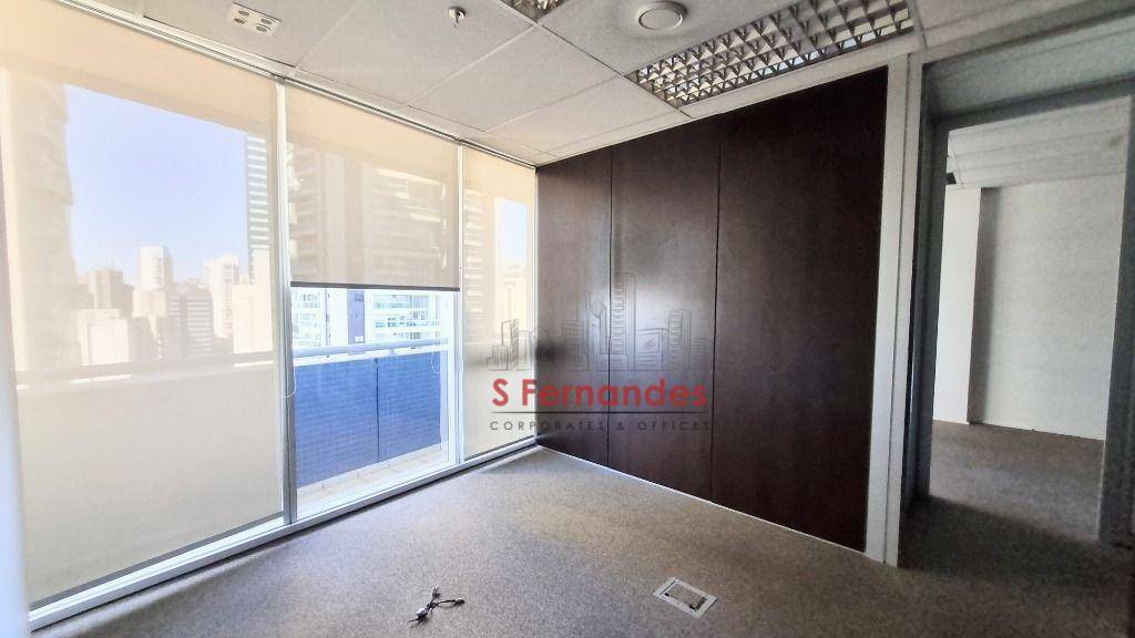 Conjunto Comercial-Sala para alugar, 97m² - Foto 6