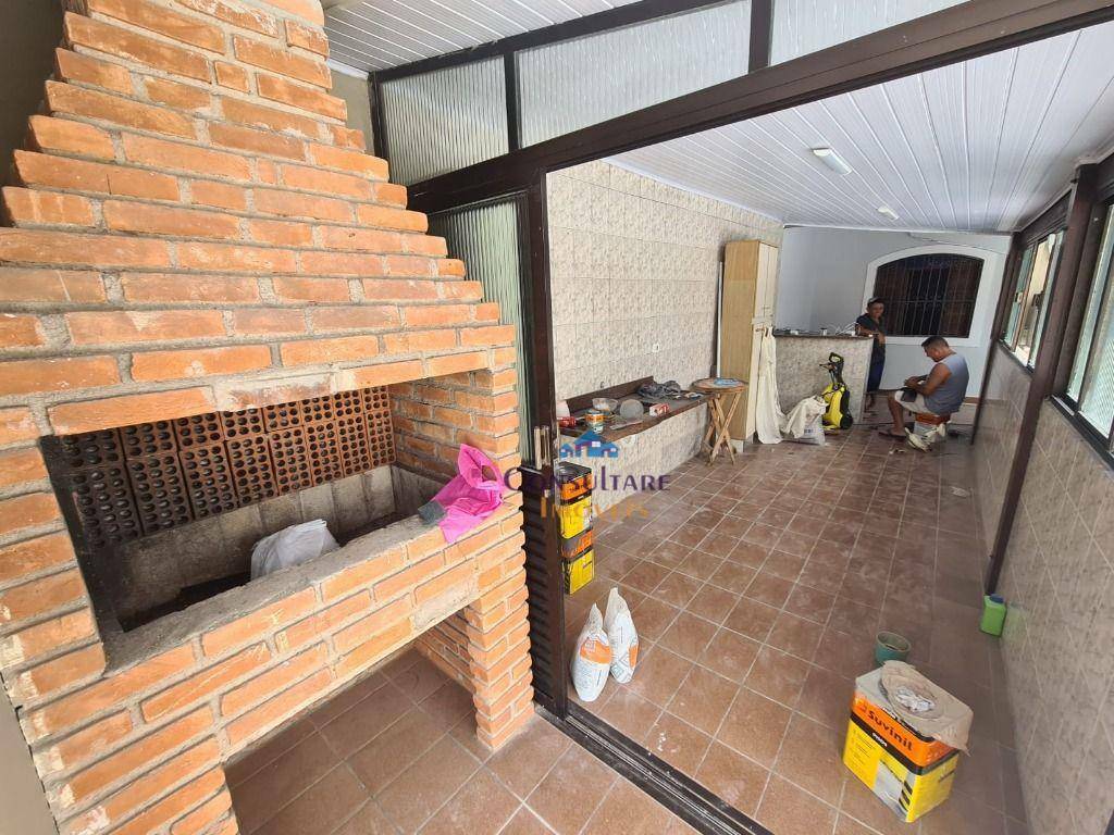 Casa à venda com 2 quartos, 280m² - Foto 7