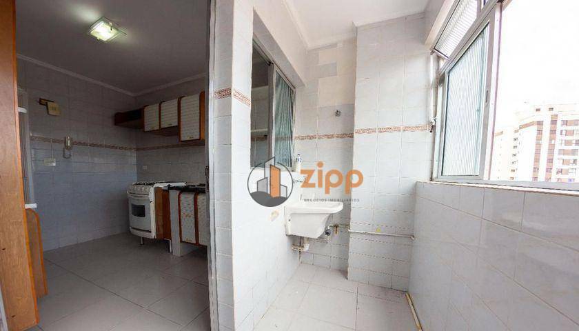 Apartamento à venda com 2 quartos, 105m² - Foto 6