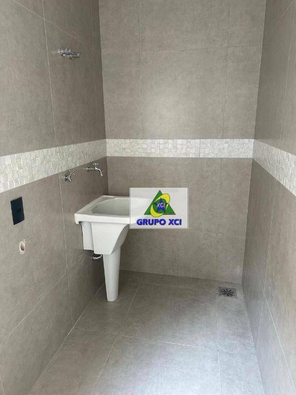 Casa de Condomínio à venda com 3 quartos, 168m² - Foto 13