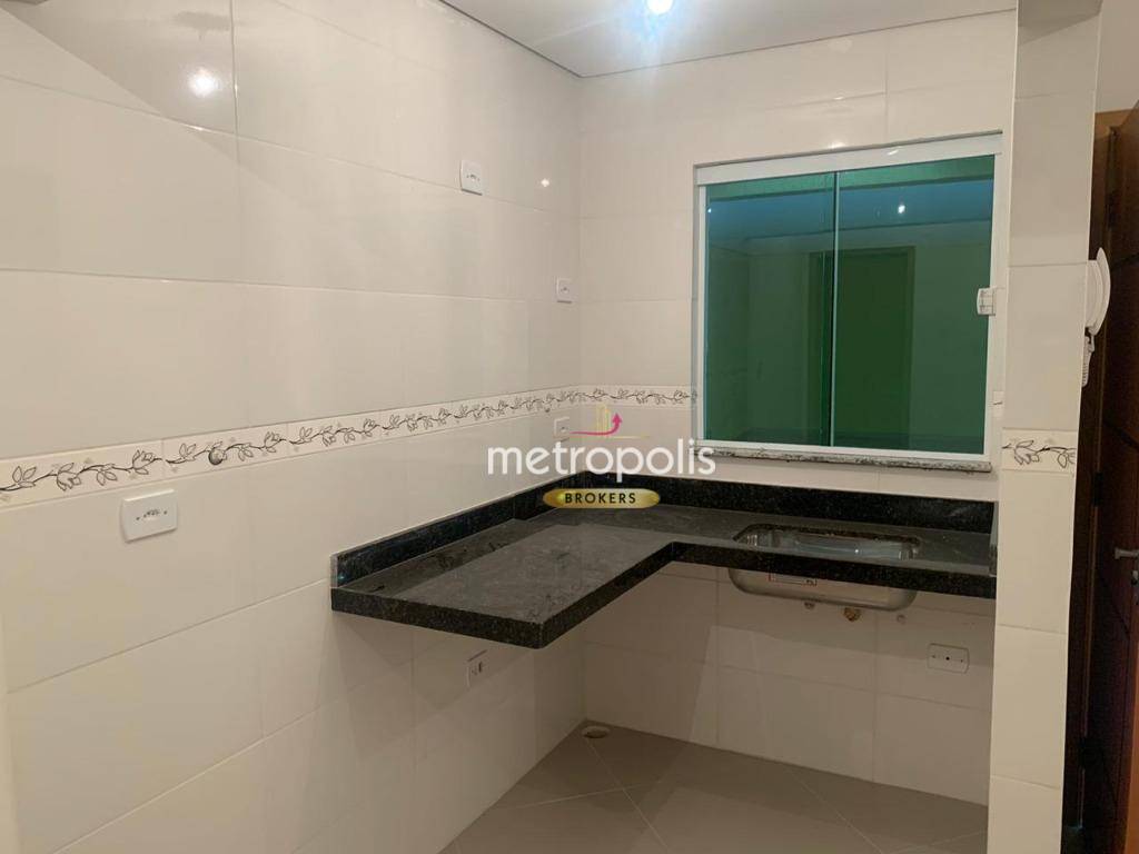 Sobrado à venda com 2 quartos, 120m² - Foto 14