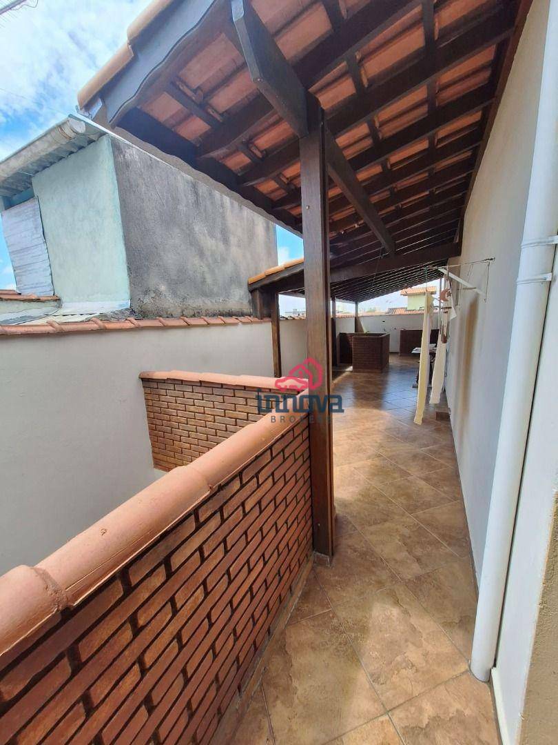 Sobrado à venda com 3 quartos, 220M2 - Foto 13