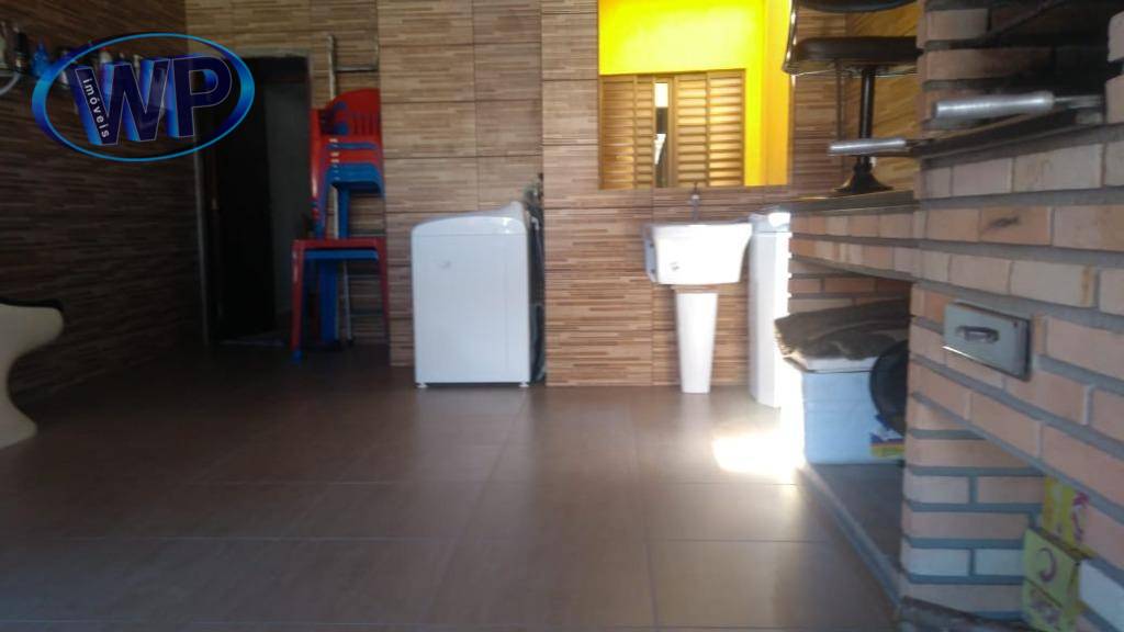 Sobrado à venda com 4 quartos, 150m² - Foto 19