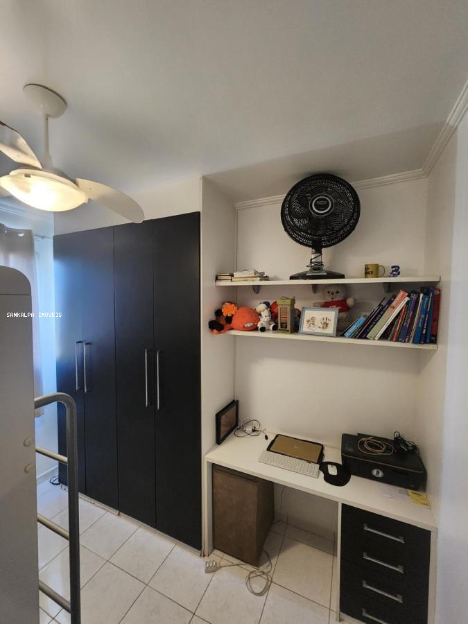 Apartamento à venda com 2 quartos, 65m² - Foto 23