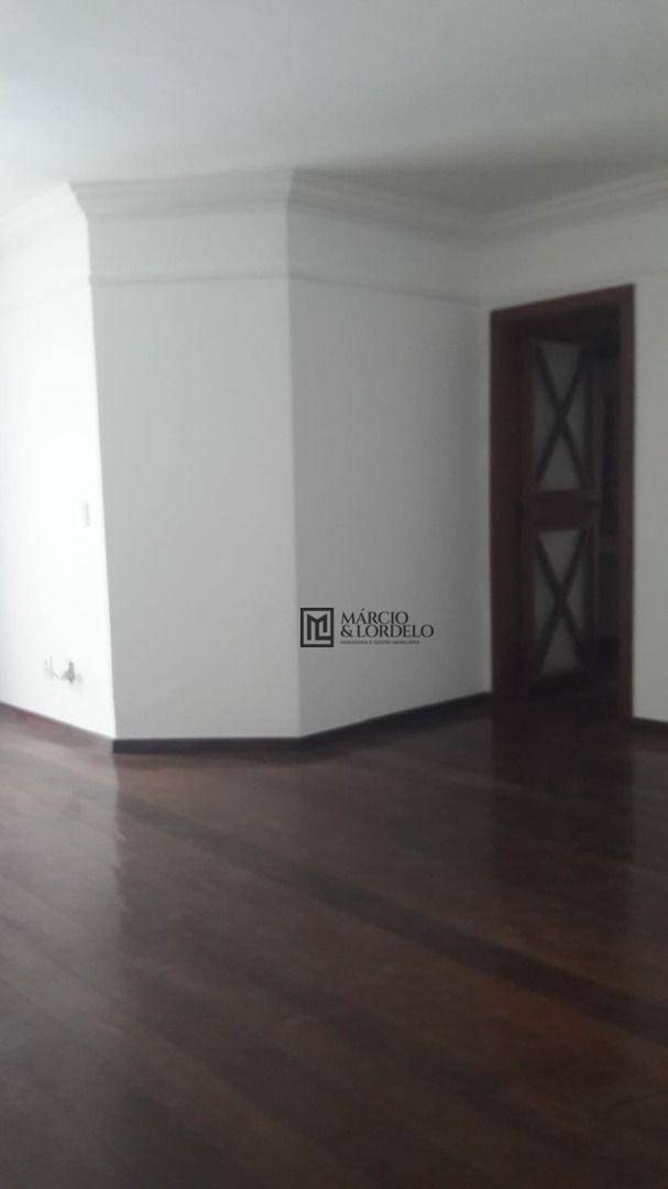 Apartamento à venda com 3 quartos, 115m² - Foto 12