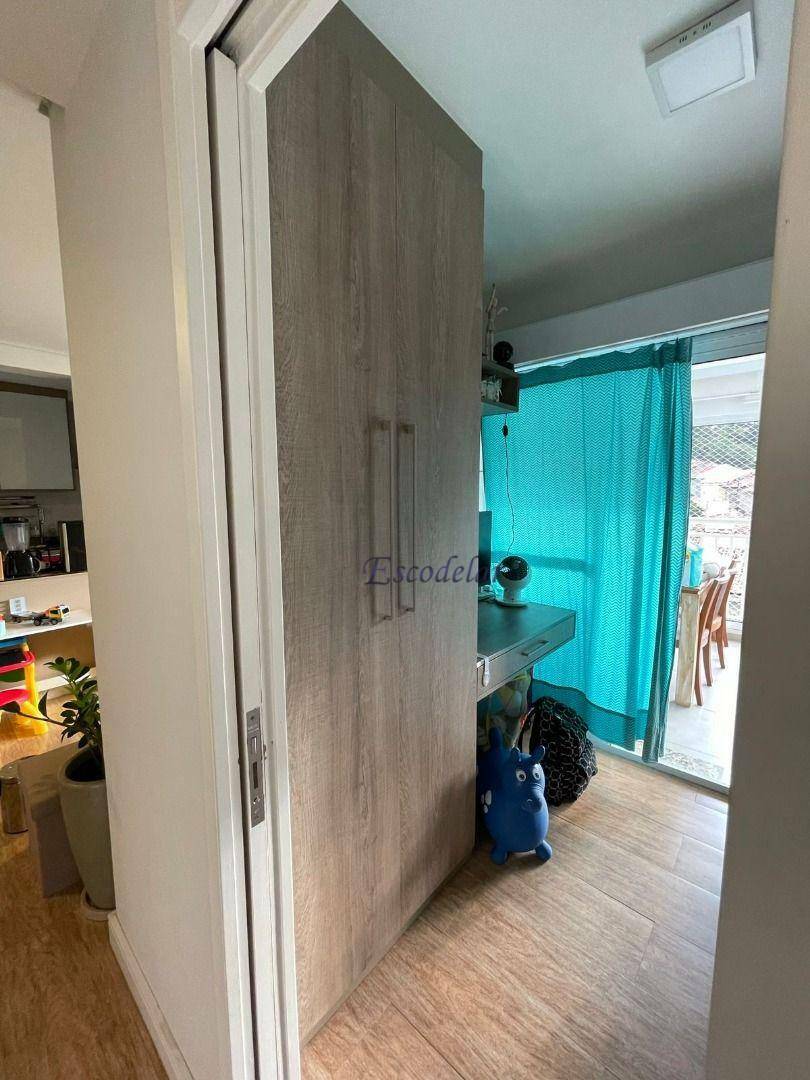 Apartamento à venda com 2 quartos, 71m² - Foto 22