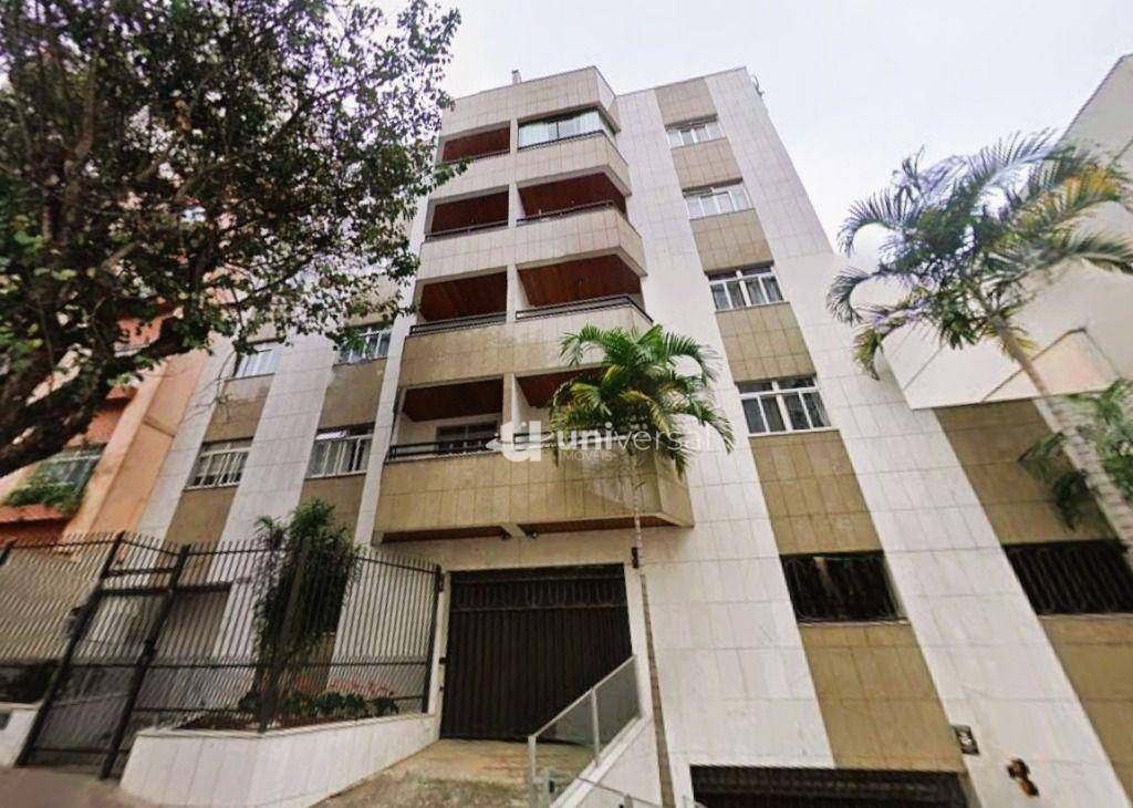 Cobertura, 3 quartos, 173 m² - Foto 2