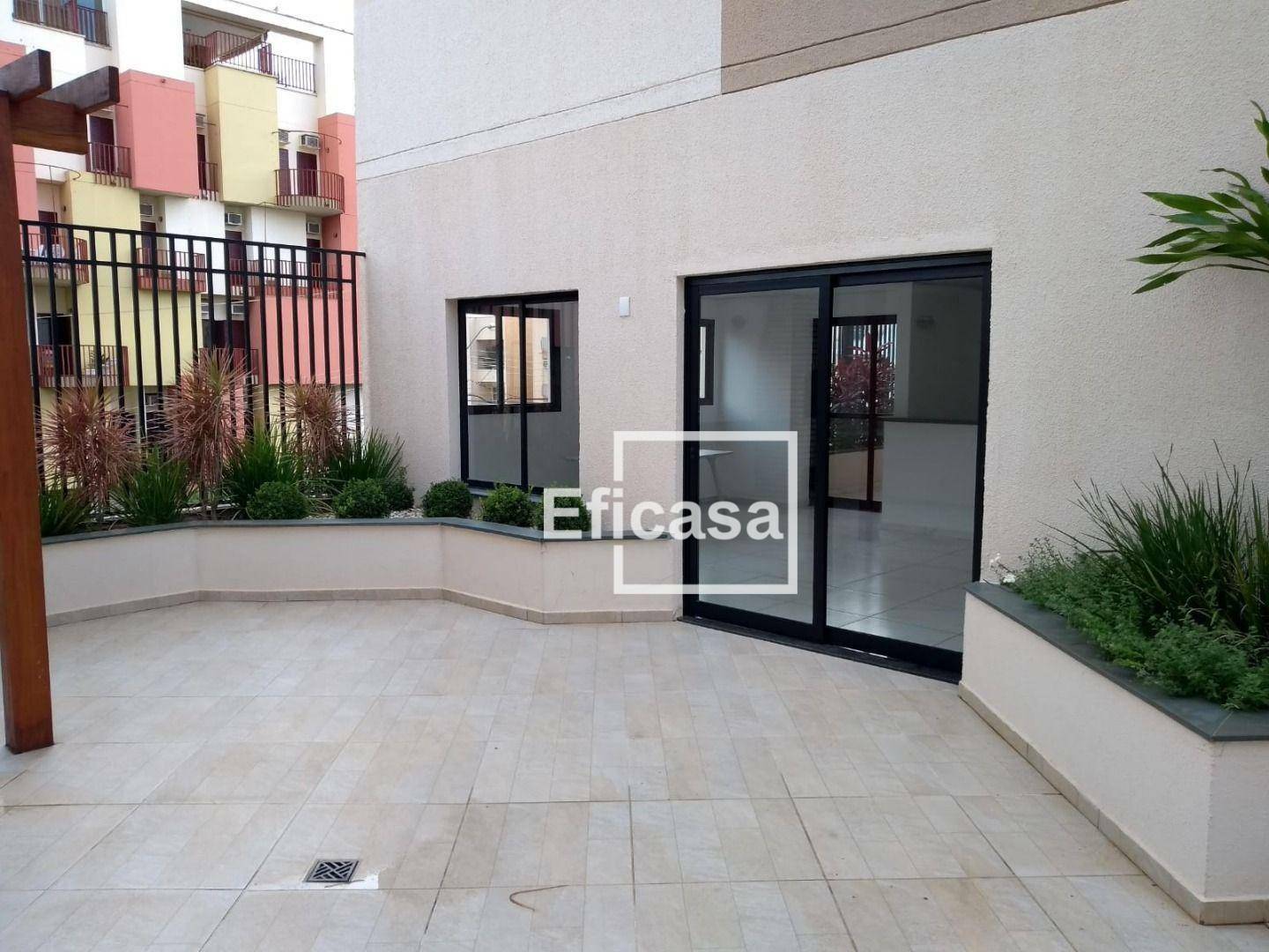 Apartamento à venda com 2 quartos, 75m² - Foto 8