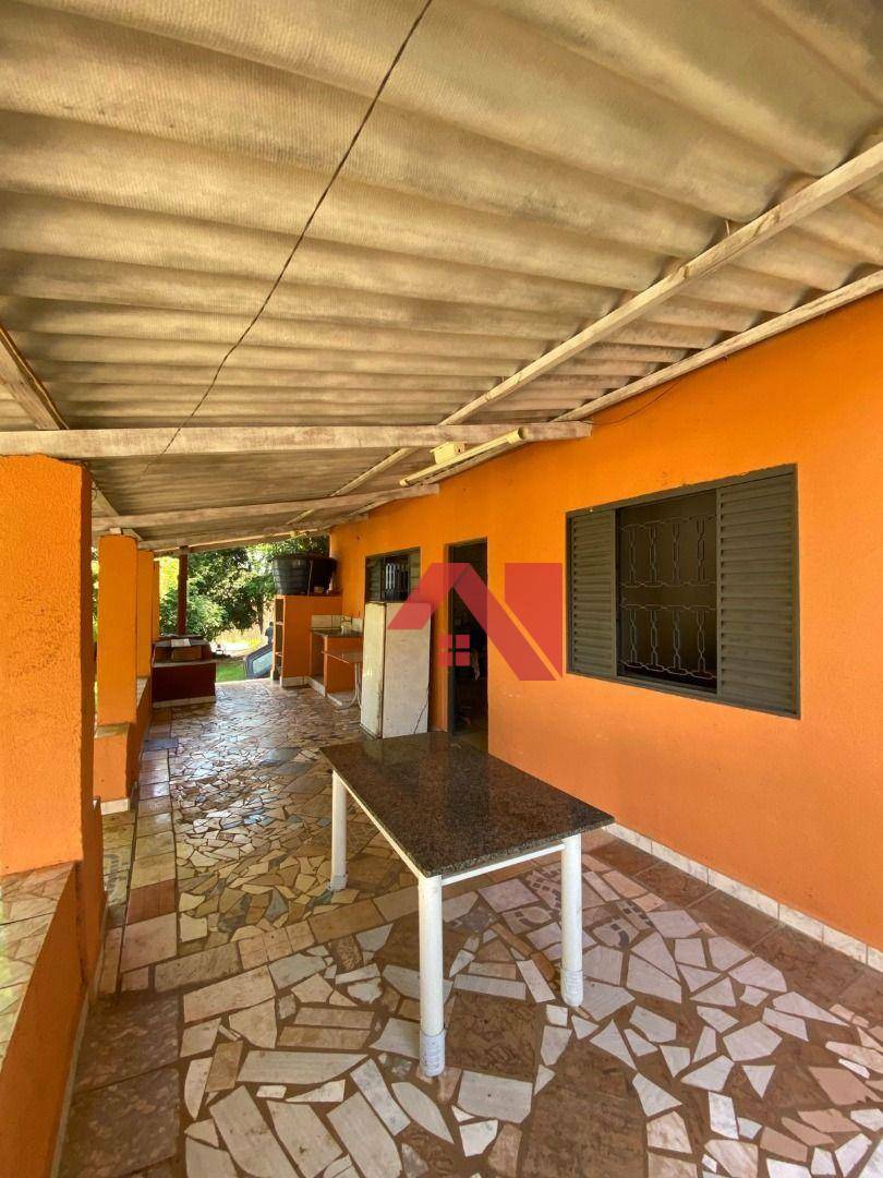 Chácara à venda com 3 quartos, 90m² - Foto 9