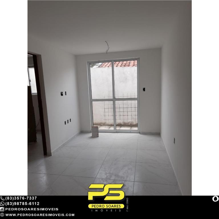 Apartamento à venda com 2 quartos, 56m² - Foto 7