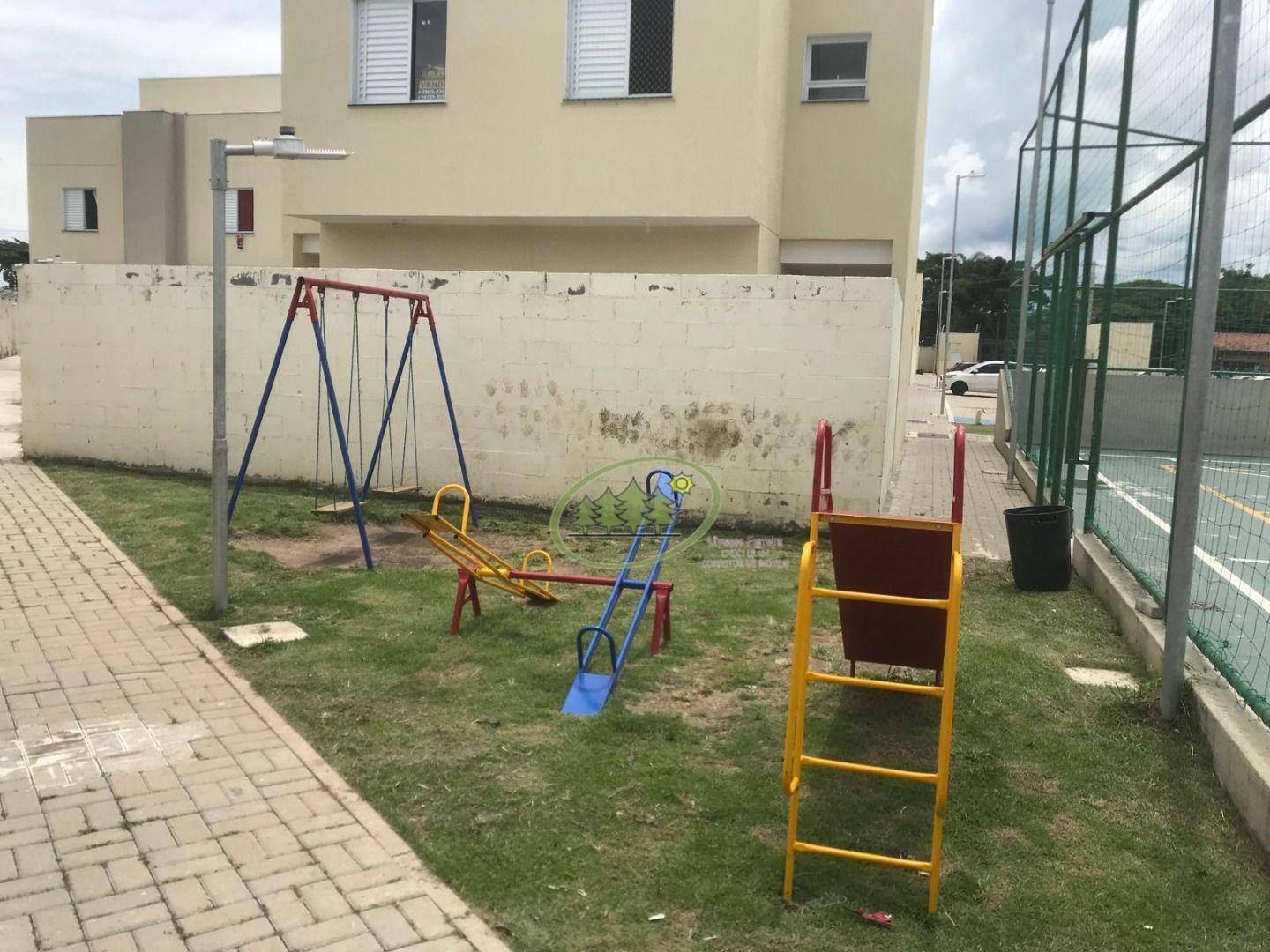 Sobrado à venda com 2 quartos, 68m² - Foto 15