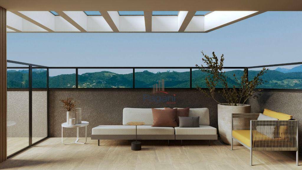 Apartamento à venda com 2 quartos, 71m² - Foto 11