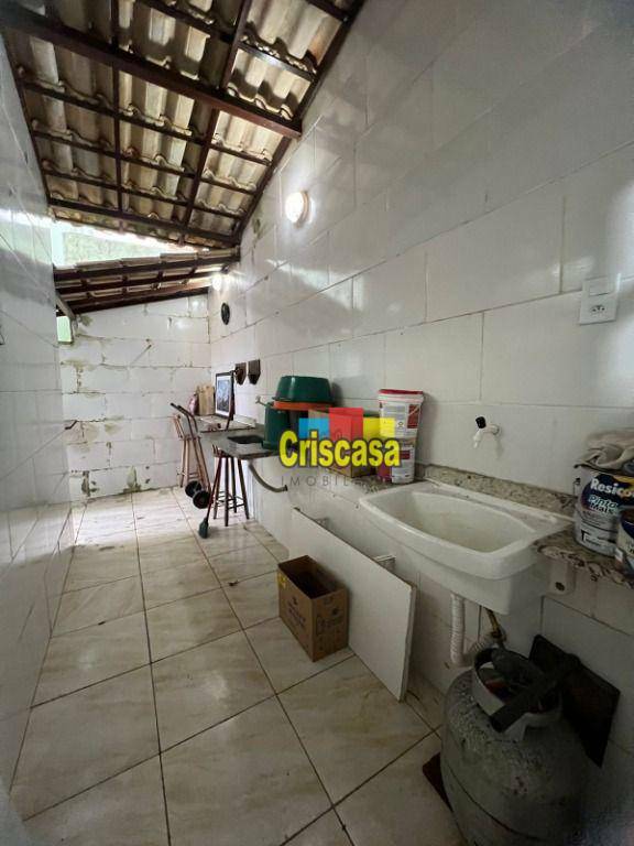 Casa de Condomínio à venda com 2 quartos, 96m² - Foto 8