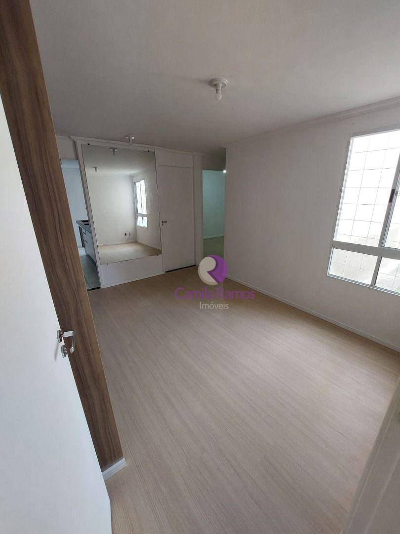 Apartamento à venda com 2 quartos, 49m² - Foto 1