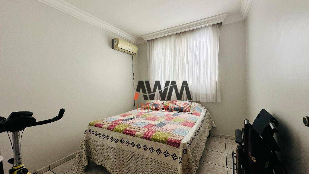 Apartamento à venda com 3 quartos, 85m² - Foto 14