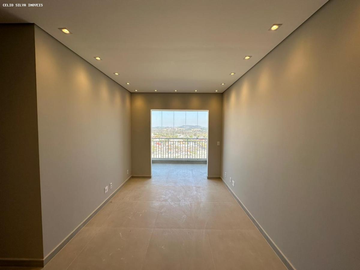 Apartamento à venda com 3 quartos, 75m² - Foto 5