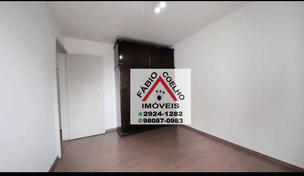 Apartamento à venda com 2 quartos, 72m² - Foto 8