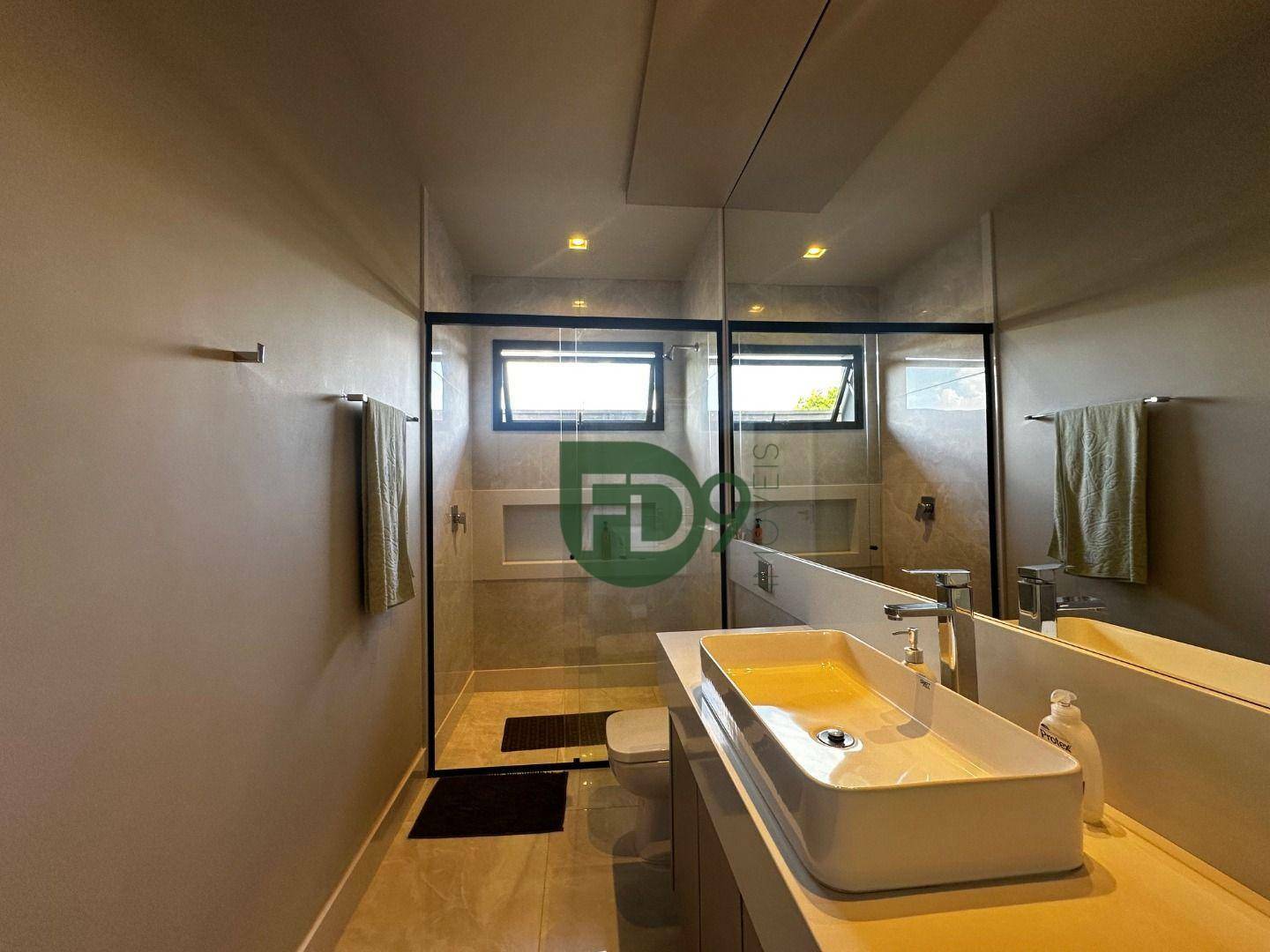 Casa de Condomínio à venda com 3 quartos, 302m² - Foto 21