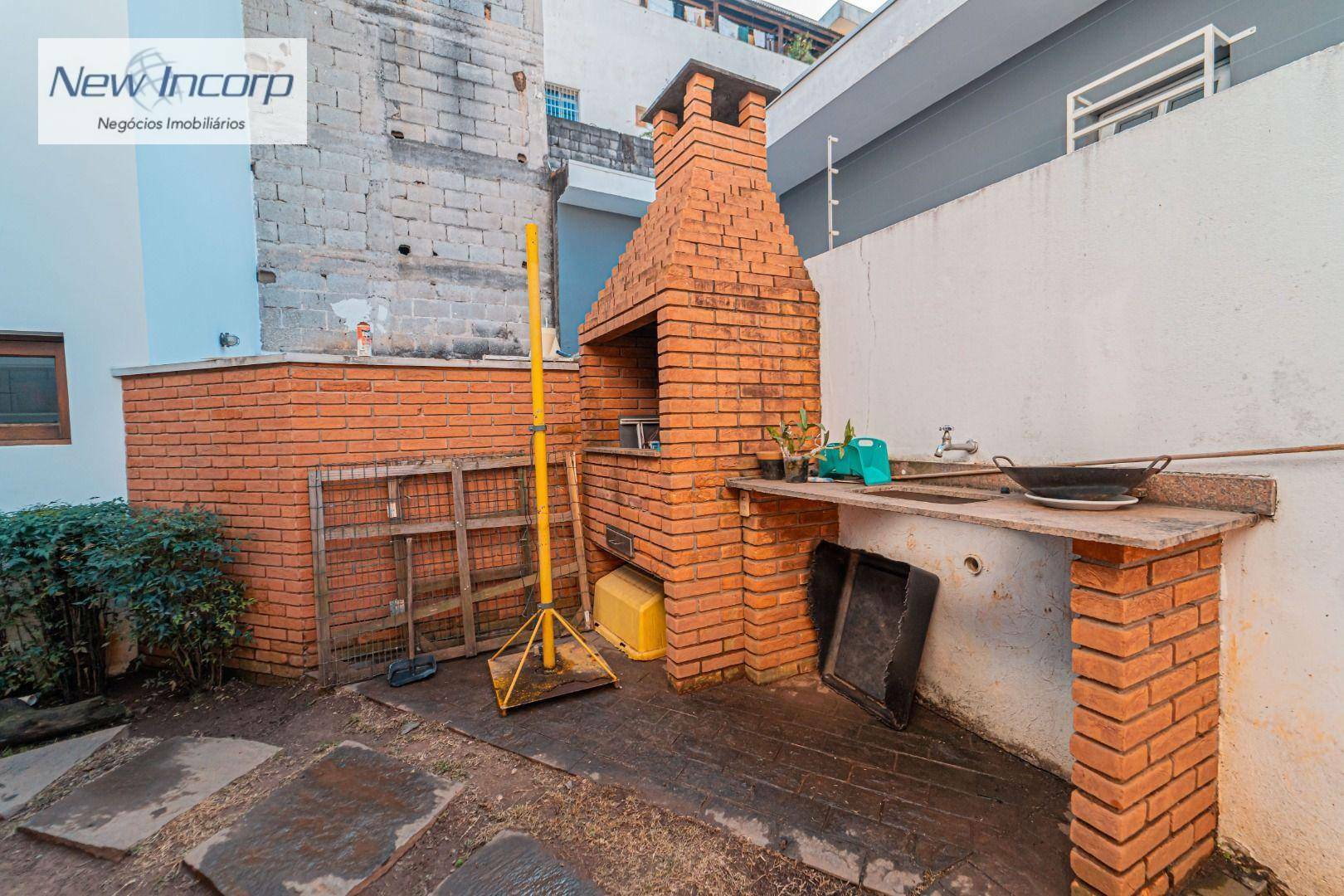 Sobrado à venda com 4 quartos, 395m² - Foto 55