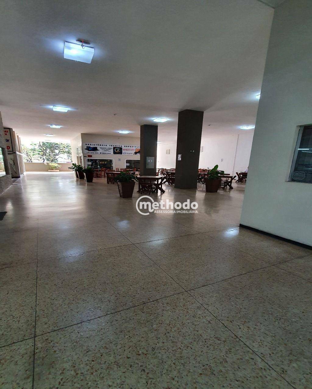 Conjunto Comercial-Sala para alugar, 91m² - Foto 19