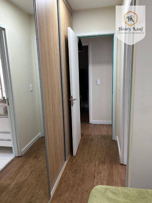 Apartamento à venda com 2 quartos, 62m² - Foto 19