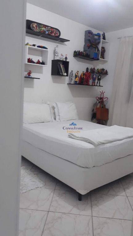 Apartamento à venda com 2 quartos, 80m² - Foto 5