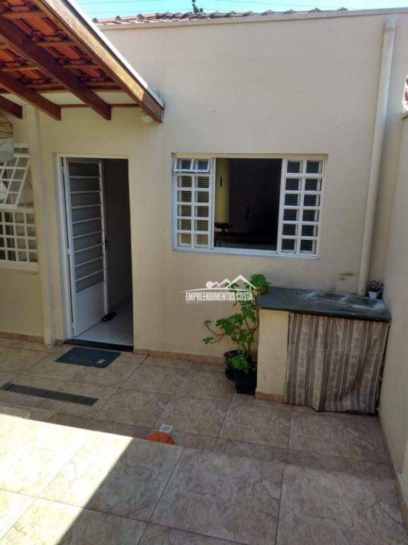 Casa à venda com 2 quartos, 125m² - Foto 19