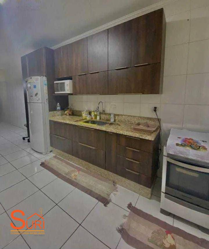 Sobrado à venda com 3 quartos, 82m² - Foto 14