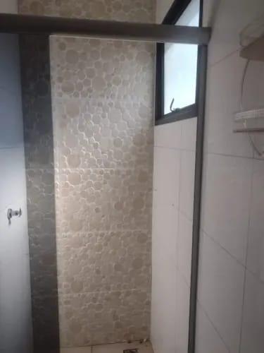 Apartamento à venda com 2 quartos, 59m² - Foto 5