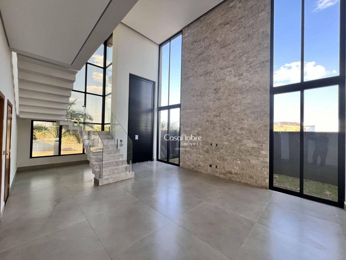 Casa de Condomínio à venda com 4 quartos, 351m² - Foto 12